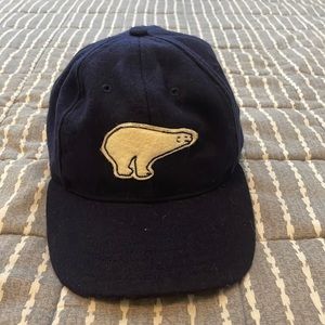 Ebbets Field Flannels Ball Cap